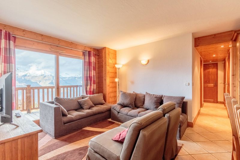 Appartement 5 pièces 8 personnes - Appartement Saint Bernard G LA-STBB5 - Les Arcs 1800