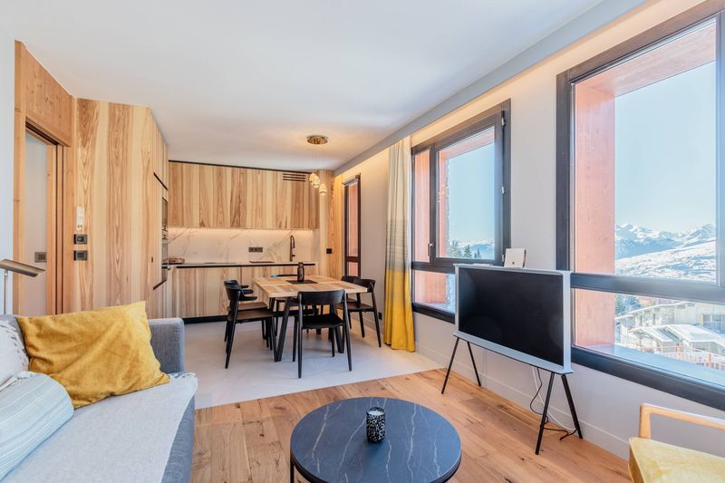 4 pièces 6 personnes - Appartement Les Cristaux LA-CRIB20 - Les Arcs 1800