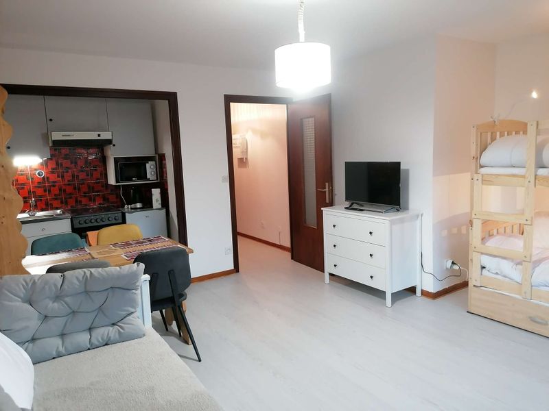 Studio 4 personnes - Appartement Bel Alp 1 GB160-21 - Le Grand Bornand