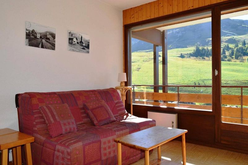 Studio cabine 5 personnes - Appartement Etoile Des Neiges CH190-009 - Le Grand Bornand