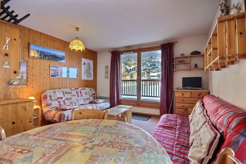 2 pièces 4 personnes - Appartements AVENIR 1800 - Plagne 1800