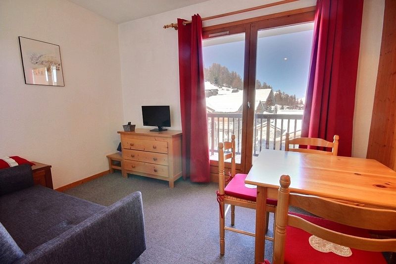 2 pièces 4 personnes - Appartements AVENIR 1800 - Plagne 1800