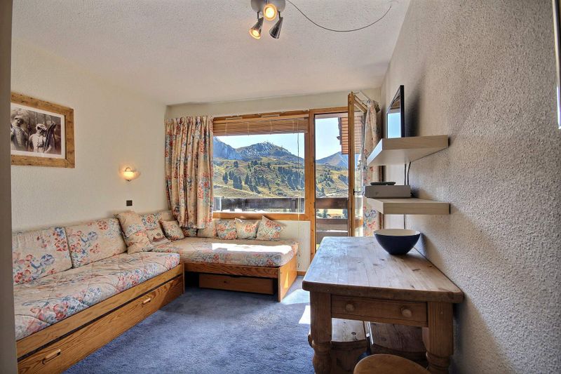 2 pièces 4 personnes - Appartements COMETE - Plagne - Belle Plagne