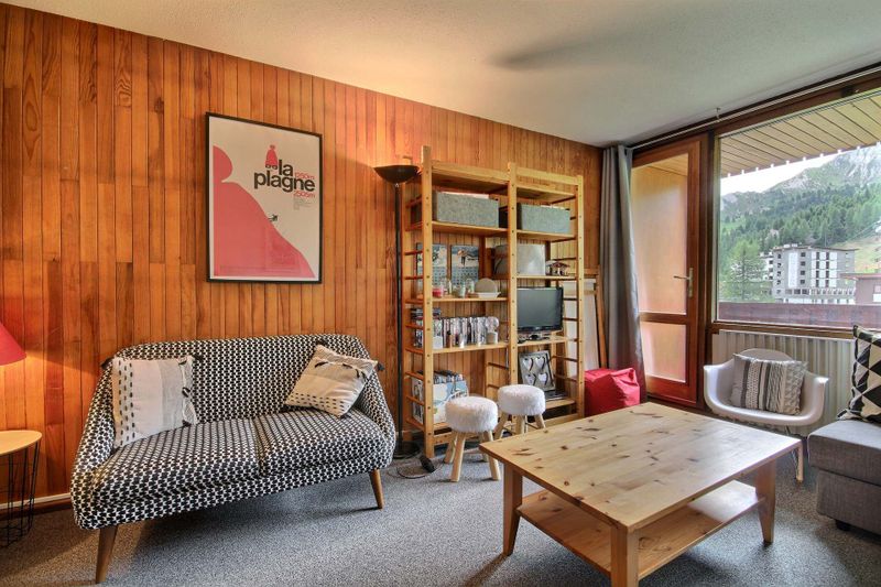 4 pièces 8 personnes - Appartements LA CORDILLERE - Plagne Centre