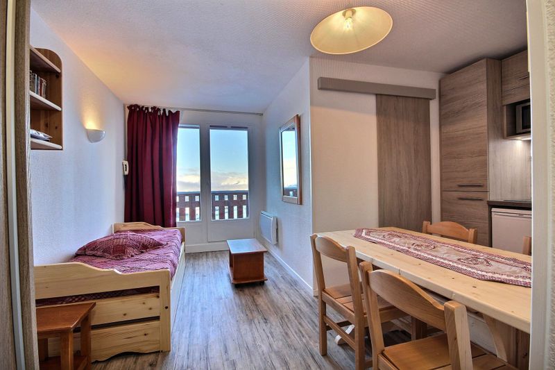 2 pièces 4 personnes - Appartements LE CERVIN - Plagne Soleil