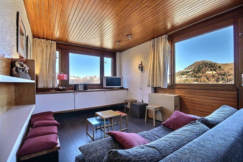 2 pièces 4 personnes - Appartements LE JANNU - Plagne Centre