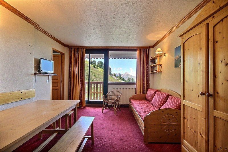 3 pièces 6 personnes - Appartements LE KILIMANDJARO - Plagne Centre