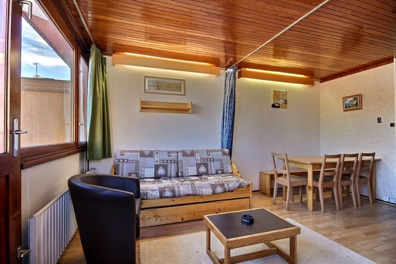 3 pièces 8 personnes - Appartements LE MAKALU - Plagne Centre