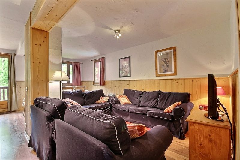 5 pièces 8 personnes - Appartements LES CENTAURÉES - Plagne 1800