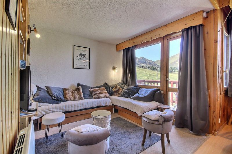 3 pièces 6 personnes - Appartements LES GENTIANES - Plagne Villages