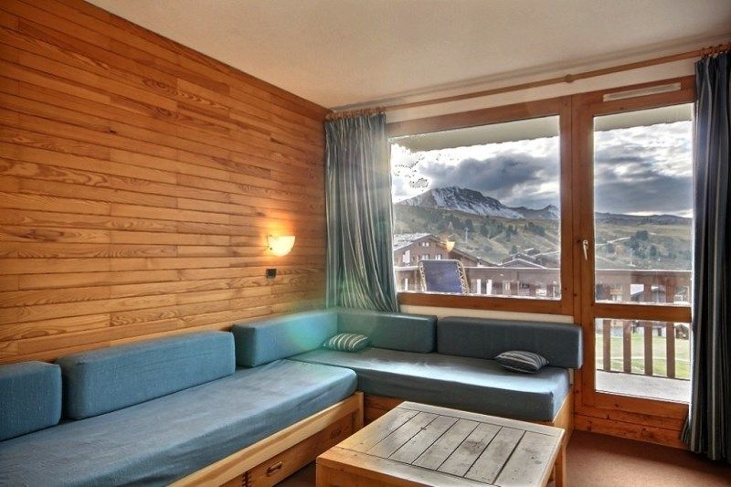 2 pièces 5 personnes - Appartements PIERRE DE SOLEIL - Plagne - Belle Plagne