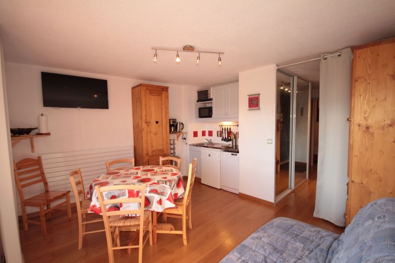 2 pièces 6 personnes Confort - Appartements BRIMBELLES - Les Saisies