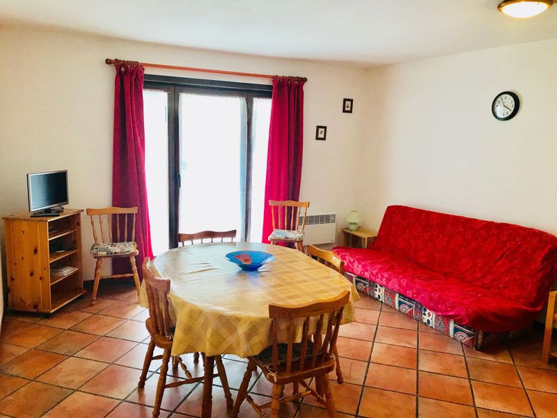 3 pièces 8 personnes - Appartements KOROSSOL - Montgenèvre