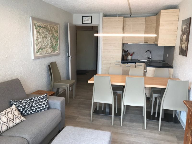 3 pièces 8 personnes - Appartements LOUBATIERE - Montgenèvre