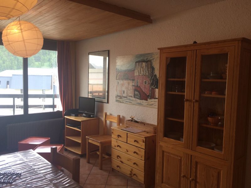 2 pièces 6 personnes - Appartements LOUBATIERE - Montgenèvre