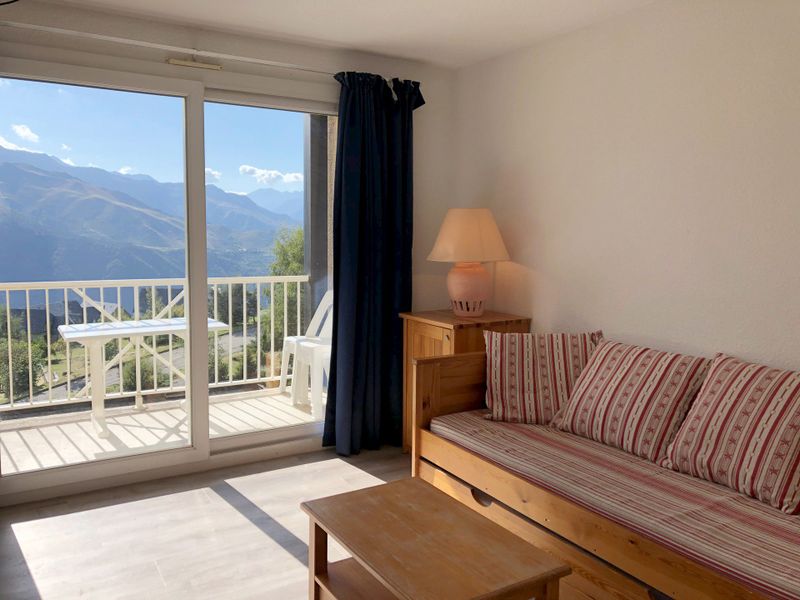 3 pièces 8 personnes - Appartements BALCONS DU SOLEIL 1 - Peyragudes