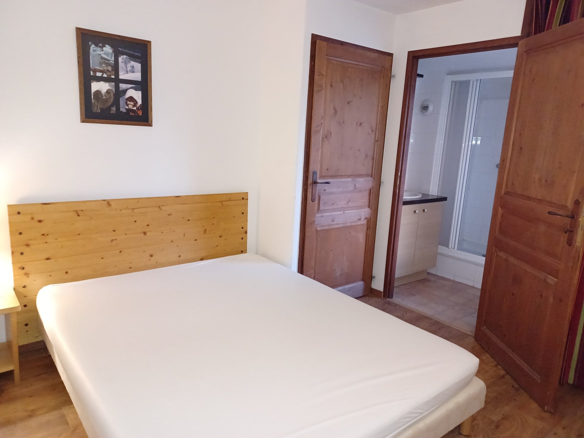 3 pièces 8 personnes - Appartements CYBELE 4 - Brides les Bains