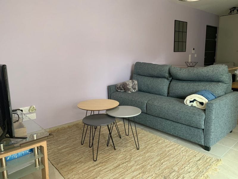 2 pièces 4 personnes - Appartements MERI BELLECOMBE - Brides les Bains