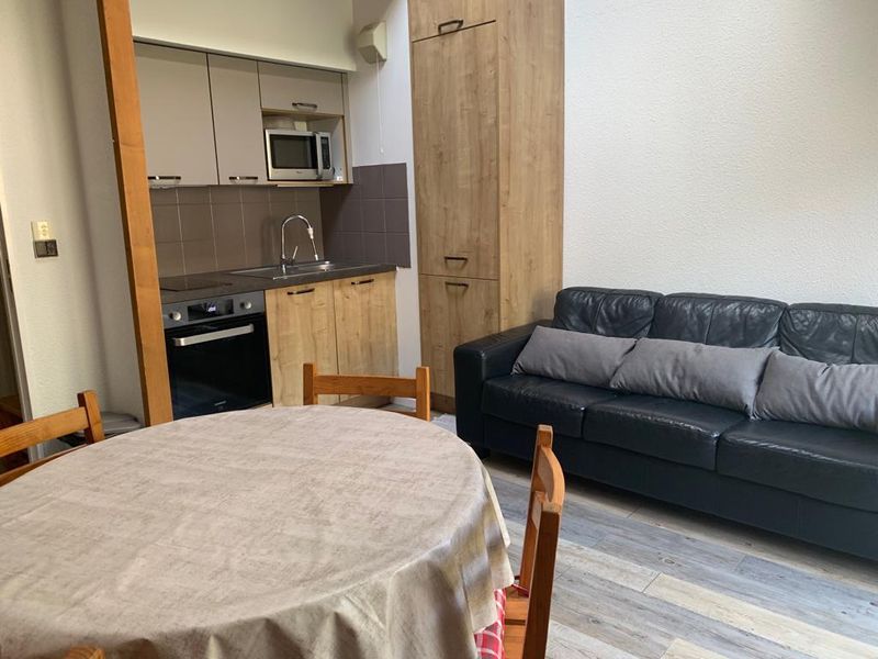 2 pièces 5 personnes - Appartements TARENTAISE - Brides les Bains