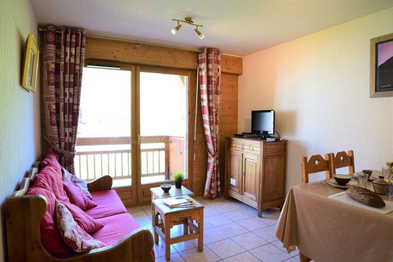 3 pièces 5 personnes - Appartements BALCON DES PISTES C - Les Deux Alpes Centre