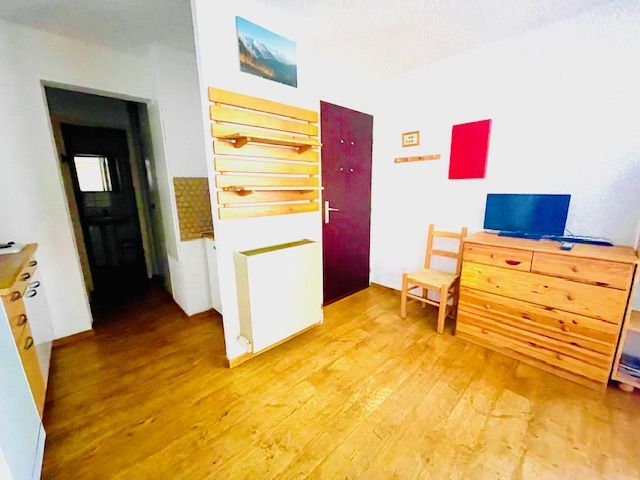 2 pièces 4 personnes - Appartements COTE BRUNE V - Les Deux Alpes Centre