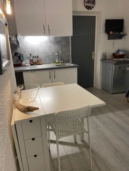 2 pièces 4 personnes - Appartements DIAMANT II - Les Deux Alpes Centre