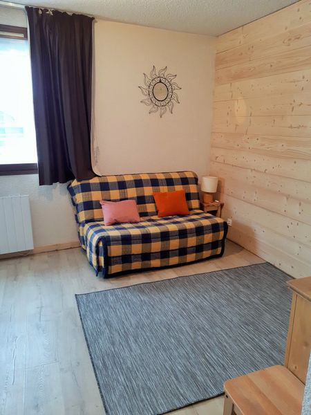 Studio 4 personnes - Appartements MONTANA 2 - Les Deux Alpes Centre