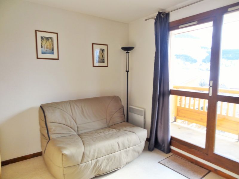 Studio 4 personnes - Appartements PLÉIADES - Les Deux Alpes Venosc