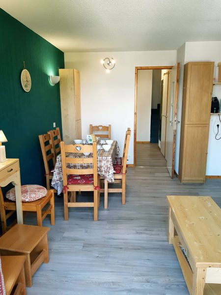 3 pièces 8 personnes - Appartements SOLEIL - Les Deux Alpes Soleil