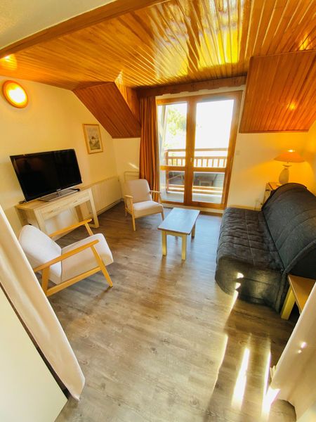 4 pièces 6 personnes - Appartements SOLEIL - Les Deux Alpes Soleil