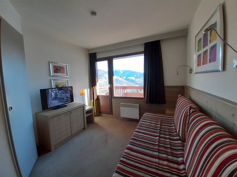 2 pièces 4 personnes - Appartements BRITANIA - La Tania