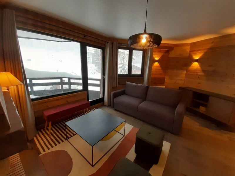 3 pièces 5 personnes - Appartements FOLYERES - La Tania