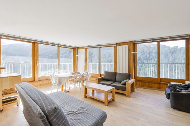 4 pièces 8 personnes - Appartements ARIONDAZ - Courchevel 1650