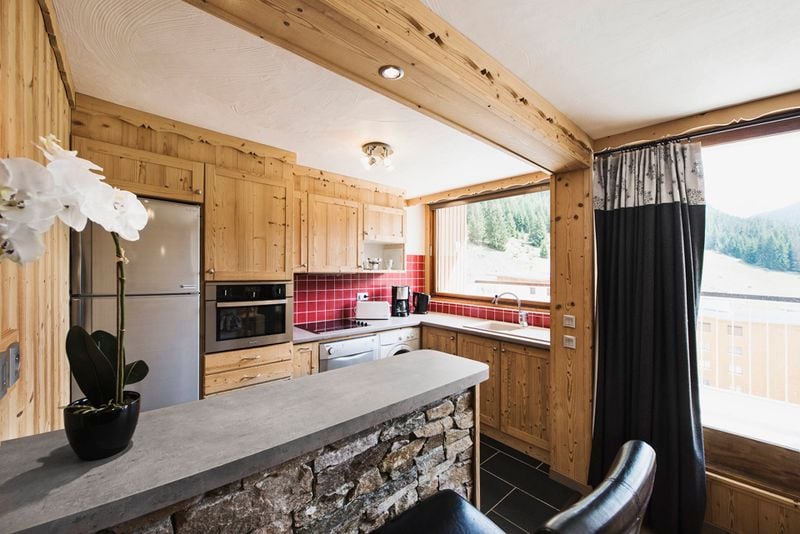 3 pièces 8 personnes - Appartements ARIONDAZ - Courchevel 1650