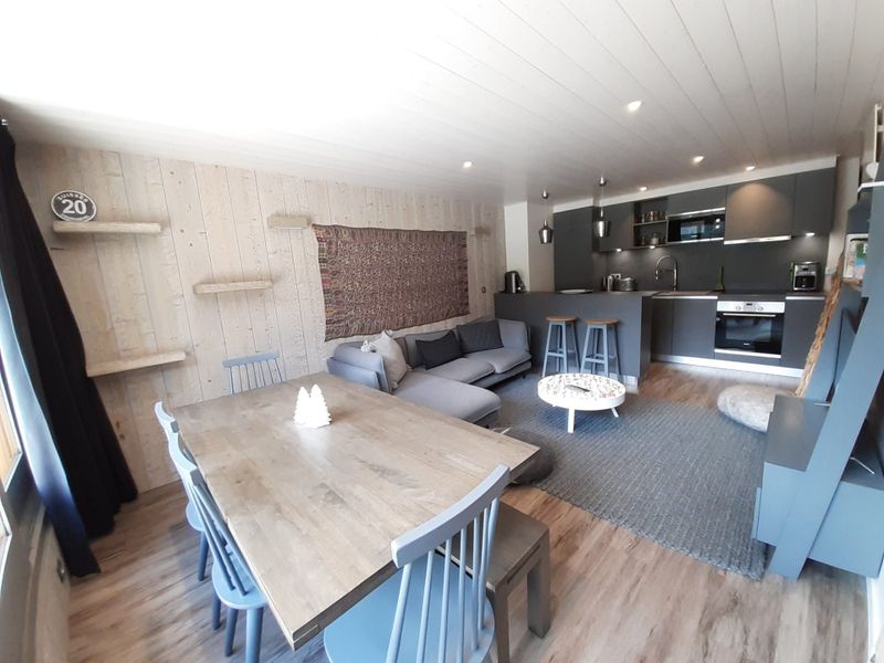 4 pièces 8 personnes - Appartements ARIONDAZ - Courchevel 1650