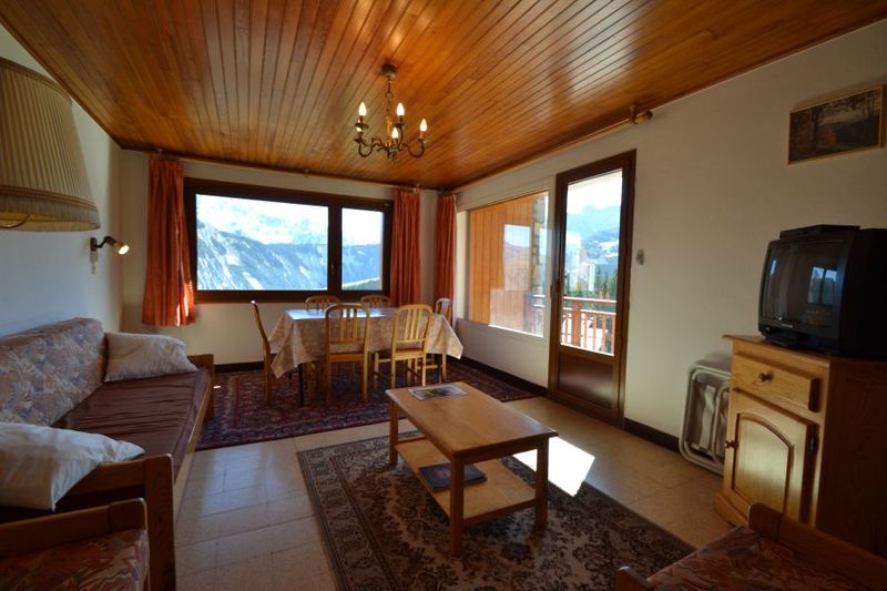 3 pièces 6 personnes - Appartements NOGENTIL A - Courchevel 1850