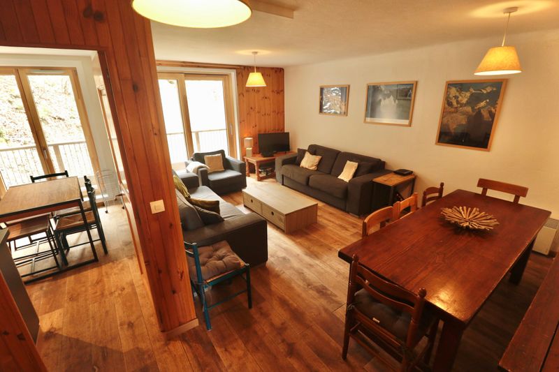 5 pièces 10 personnes - Appartements ROCHERAY - Courchevel 1550