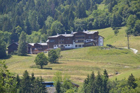 4 pièces 8 personnes Charme - Appartement La grange aux fees - Valmorel