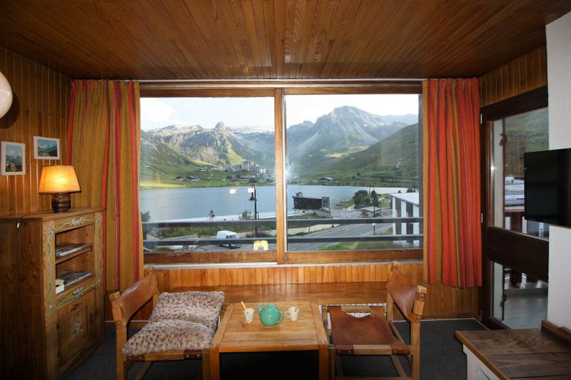 3 pièces 8 personnes - Appartements PRÉMOU - Tignes 2100 Le Lac