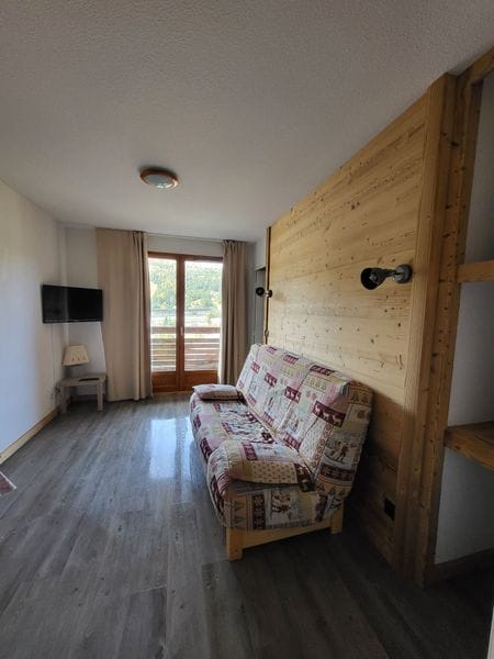 2 pièces 4 personnes - Chalet LE HAMEAU DU PUY - Superdévoluy