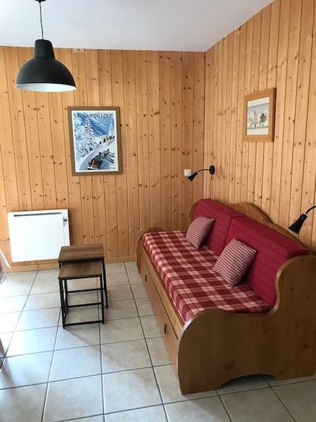 chalet 3 pièces 7 personnes Confort - Chalet LES FLOCONS DU SOLEIL - La Joue du Loup