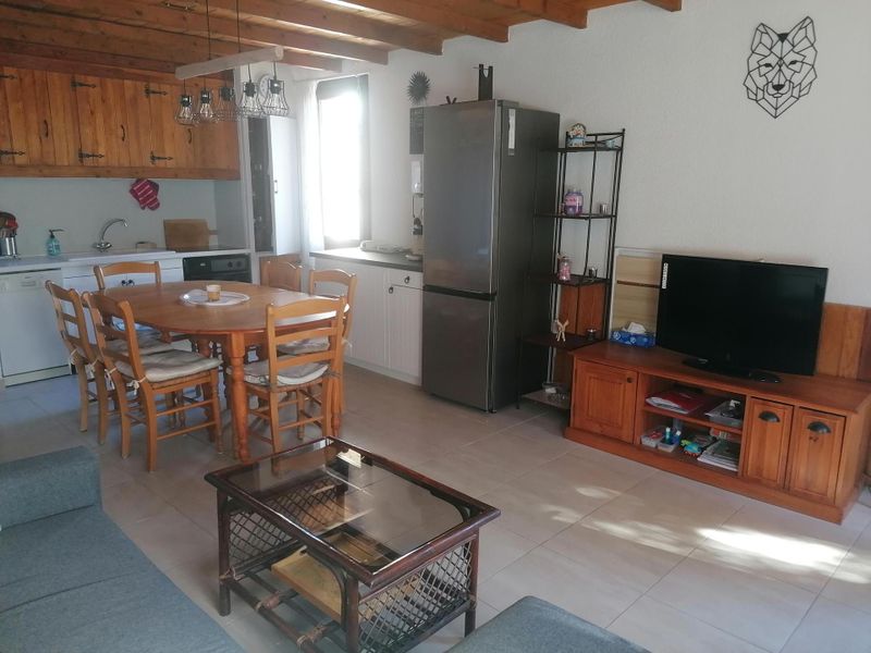 3 pièces 6 personnes - Appartements PORTILLO - Praloup