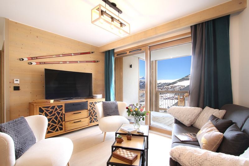 2 pièces 4 personnes - Appartements PHOENIX B - Alpe d'Huez