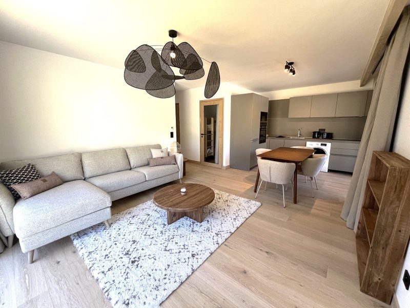 3 pièces 6 personnes - Appartements PHOENIX B - Alpe d'Huez