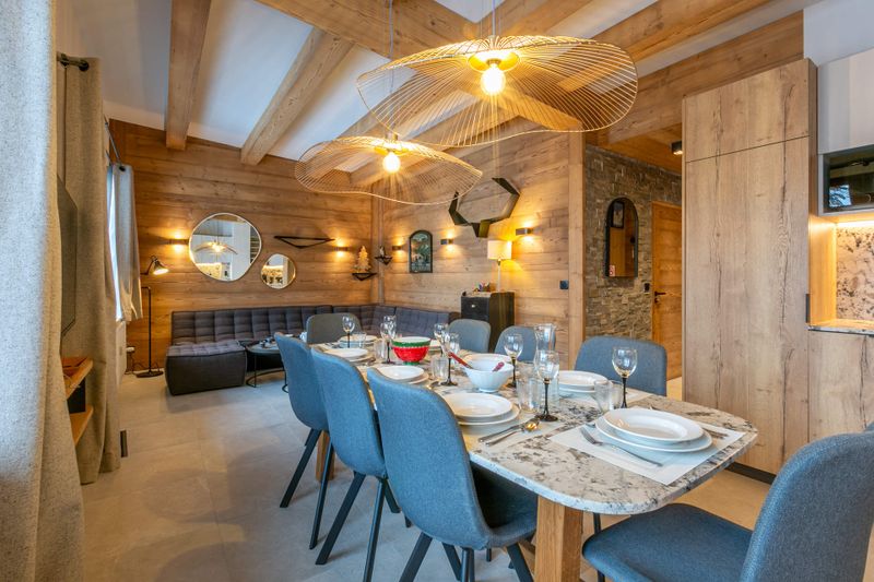 4 pièces 7 personnes - CHALET MISTRAL 290002 - Val d’Isère Centre