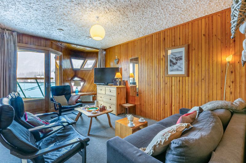 3 pièces 8 personnes Confort - Appartements FRANCHET 2340024 - Val d’Isère La Daille