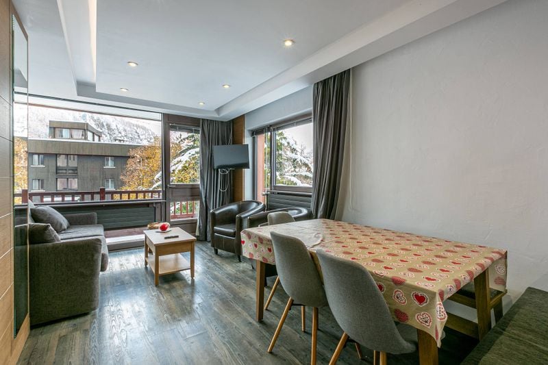 2 pièces 4 personnes - Appartements SLALOM 60001 - Val d’Isère Centre