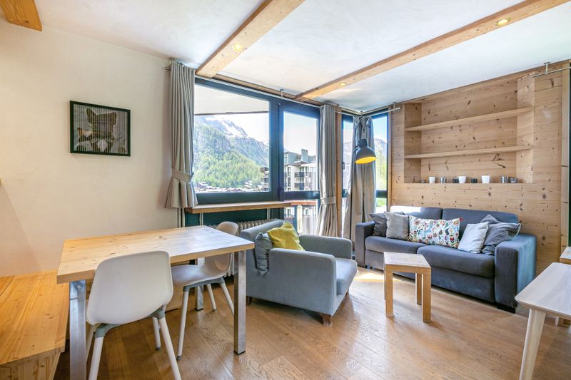 3 pièces 6 personnes - Appartements THOVEX A2 2340089 - Val d’Isère Centre