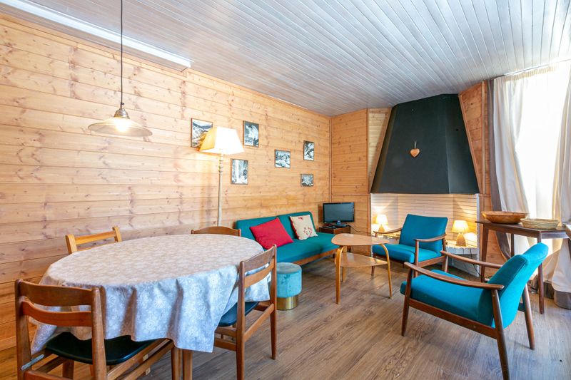 3 pièces 5 personnes Confort - Appartements THOVEX A2 440037 - Val d’Isère Centre