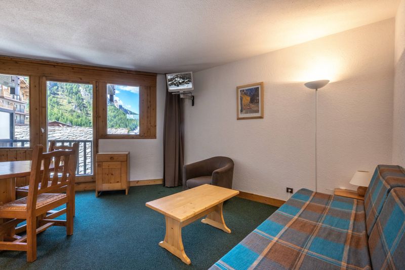 Studio 4 personnes Confort - Appartements VAL D'isere VILLAGE 